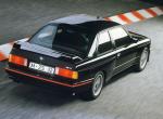 BMW M3 Coupe 1987 года